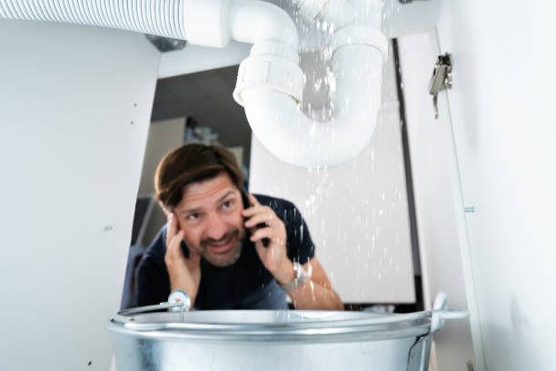 Reliable Genoa City, WI Plumbing Solutions