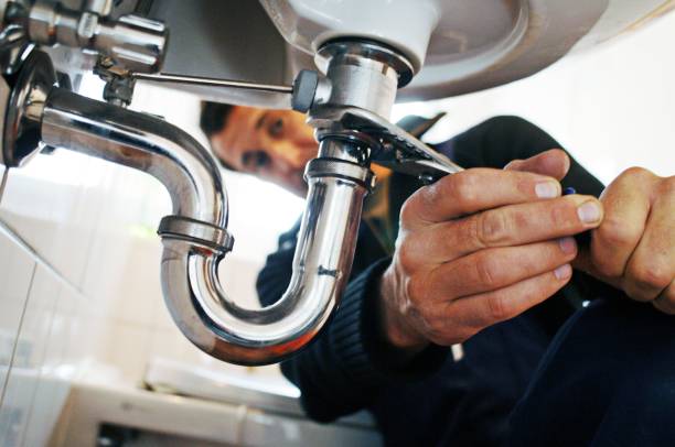  Genoa City, WI Plumbing Pros
