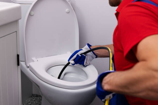Best Water Softener Installation  in Genoa City, WI