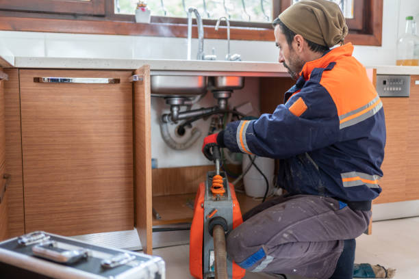 Best Affordable Plumber Near Me  in Genoa City, WI