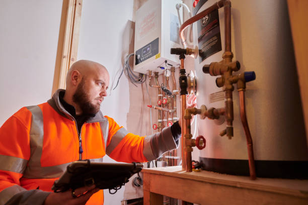 Best Emergency Plumber  in Genoa City, WI