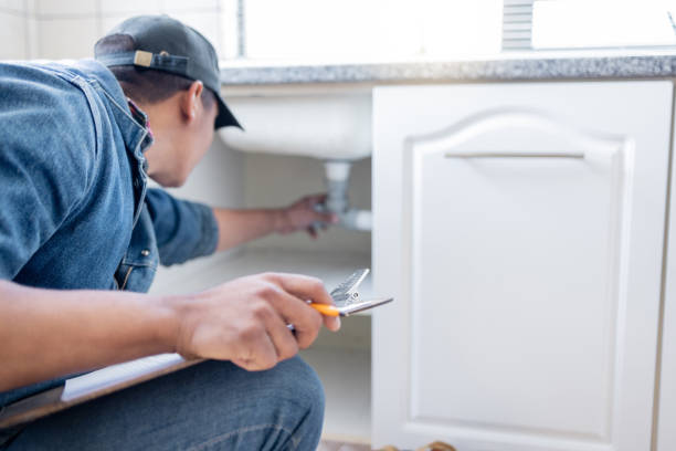 Best Leak Detection Services  in Genoa City, WI
