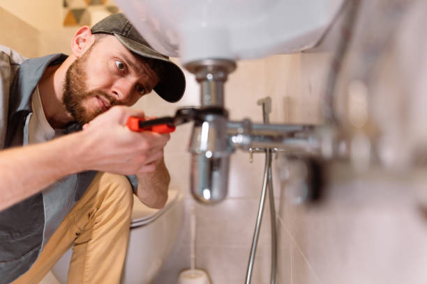 Professional Plumbing in Genoa City, WI