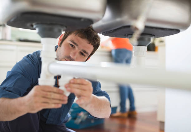 Best Leak Detection Services  in Genoa City, WI