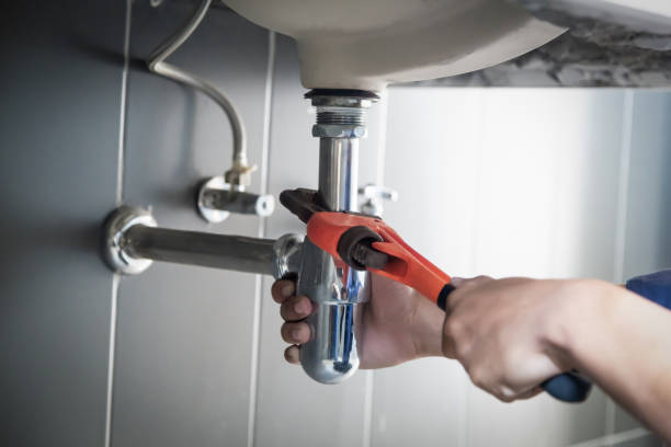 Best Faucet Repair  in Genoa City, WI
