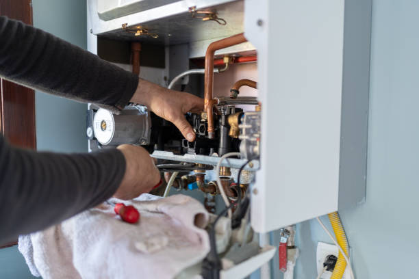 Best Water Softener Installation  in Genoa City, WI
