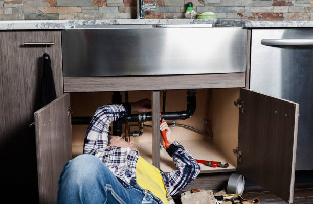 Best Pipe Repair Near Me  in Genoa City, WI